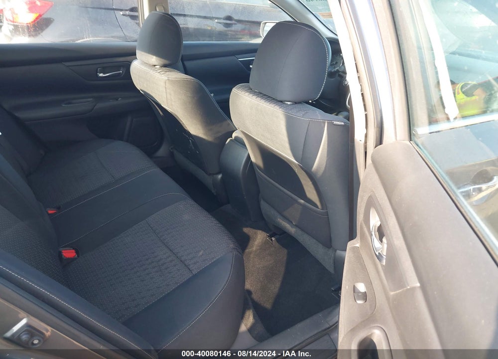 2017 NISSAN ALTIMA 2.5 S VIN: 1N4AL3AP8HN329686