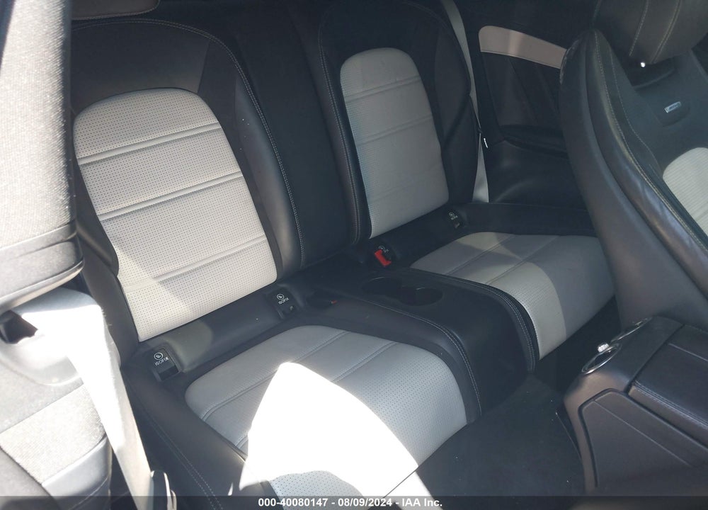 2017 MERCEDES-BENZ AMG C 63 S VIN: WDDWJ8HB1HF466983
