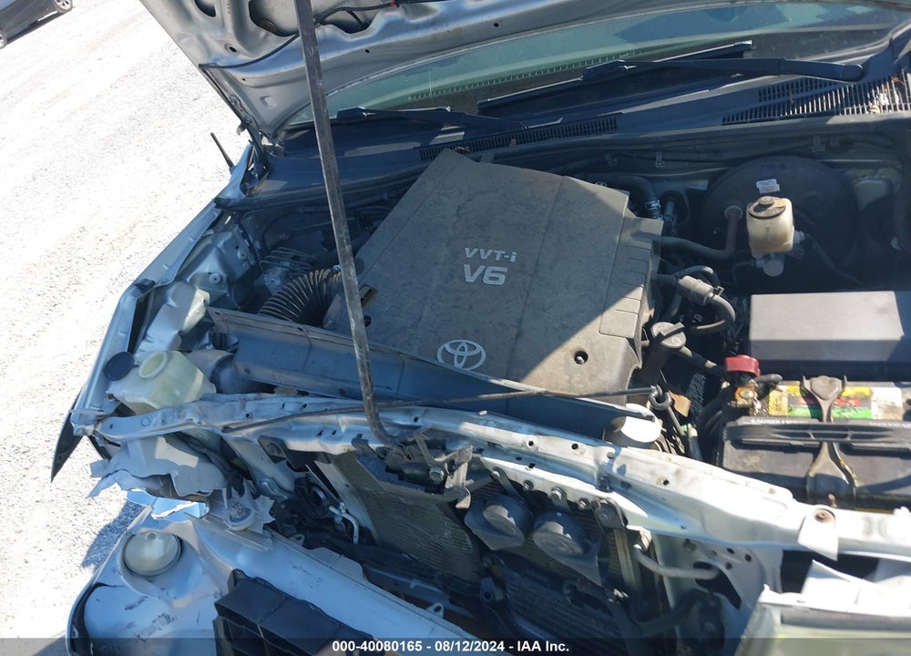 2009 TOYOTA TACOMA PRERUNNER V6 VIN: 3TMJU62N19M073599