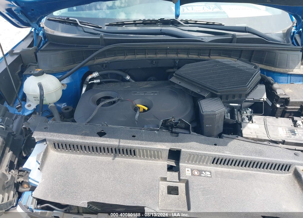 2017 HYUNDAI TUCSON SE VIN: KM8J3CA44HU472135