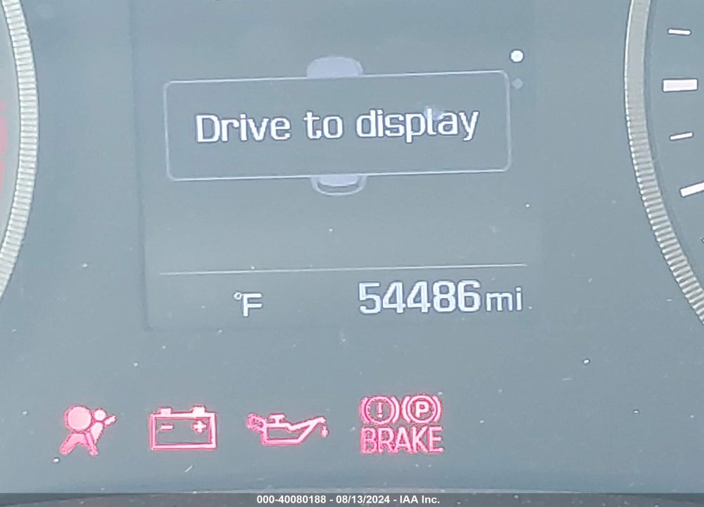 2017 HYUNDAI TUCSON SE VIN: KM8J3CA44HU472135