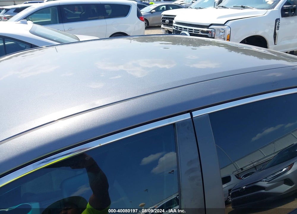 2014 TOYOTA CAMRY SE VIN: 4T1BF1FK1EU863407