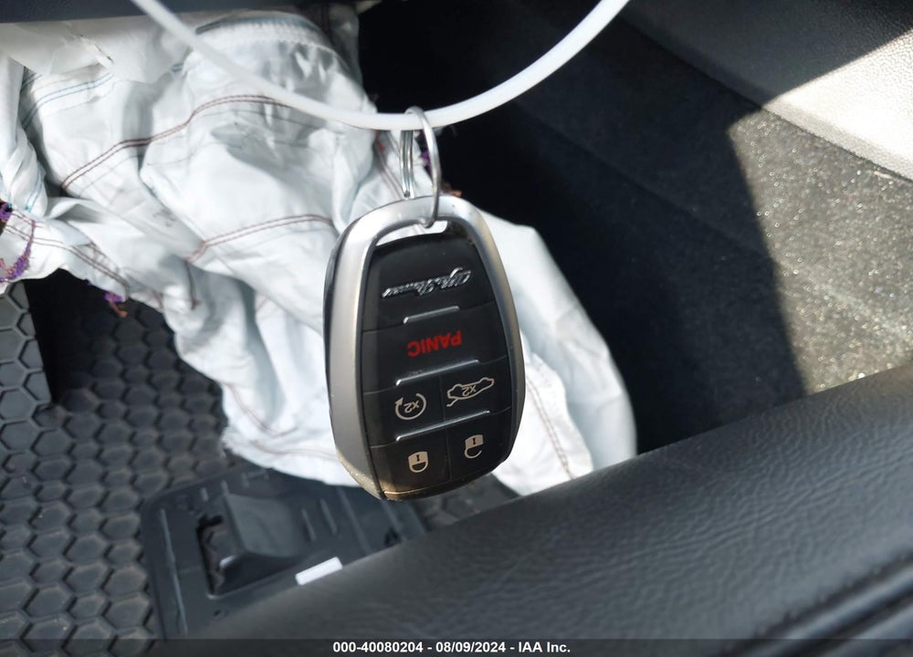 2020 ALFA ROMEO STELVIO AWD VIN: ZASPAKAN0L7C90731