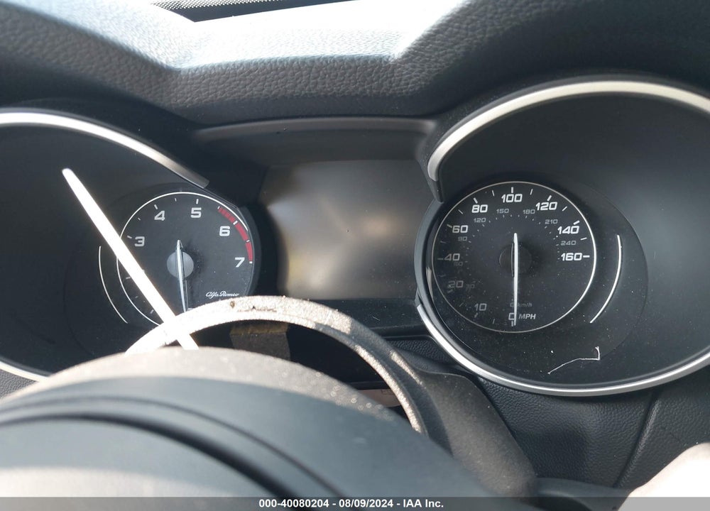 2020 ALFA ROMEO STELVIO AWD VIN: ZASPAKAN0L7C90731