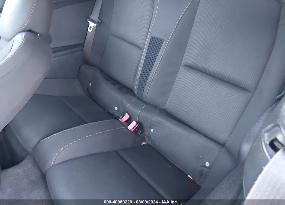 2014 CHEVROLET CAMARO 1LT VIN: 2G1FB3D33E9127244