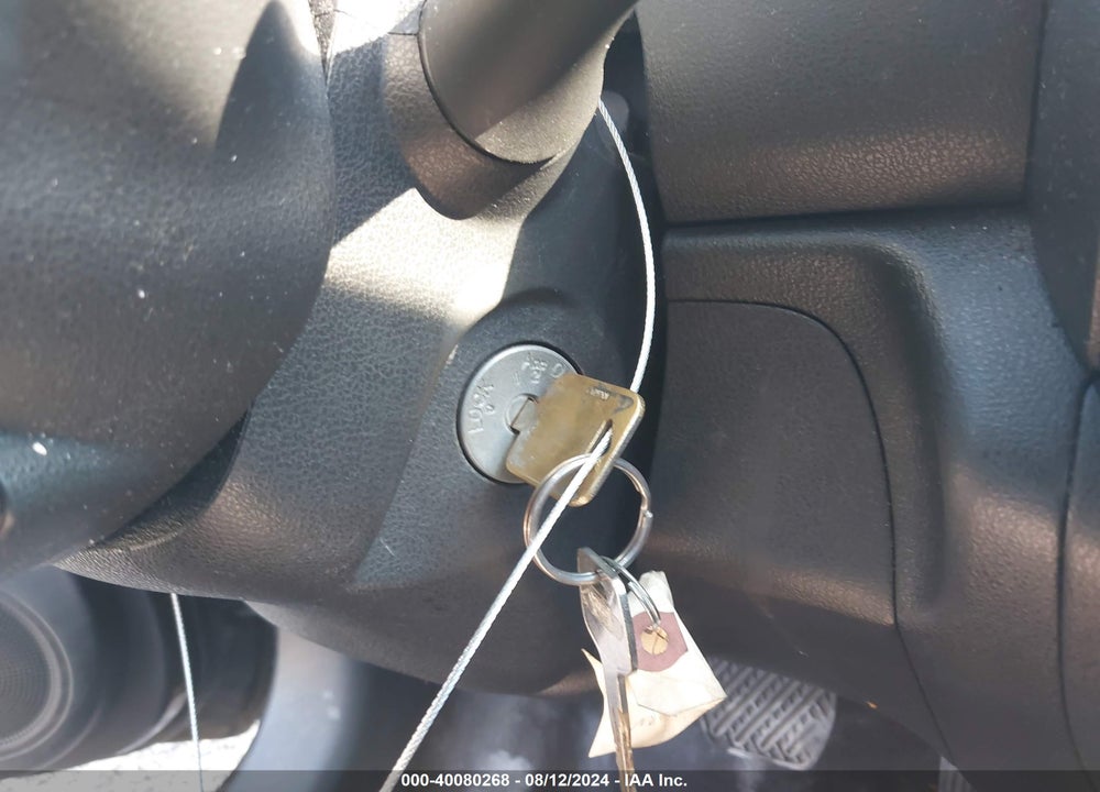 2013 NISSAN VERSA 1.6 S+ VIN: 3N1CN7AP2DL868838