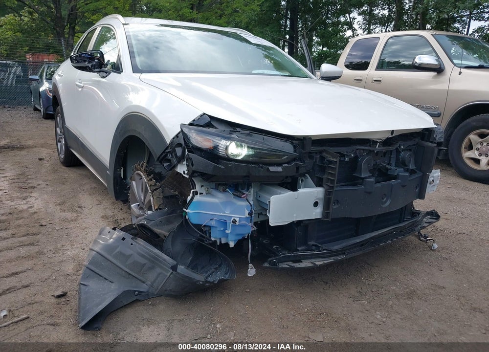 2023 MAZDA CX-30 2.5 S SELECT VIN: 3MVDMBBM3PM528980