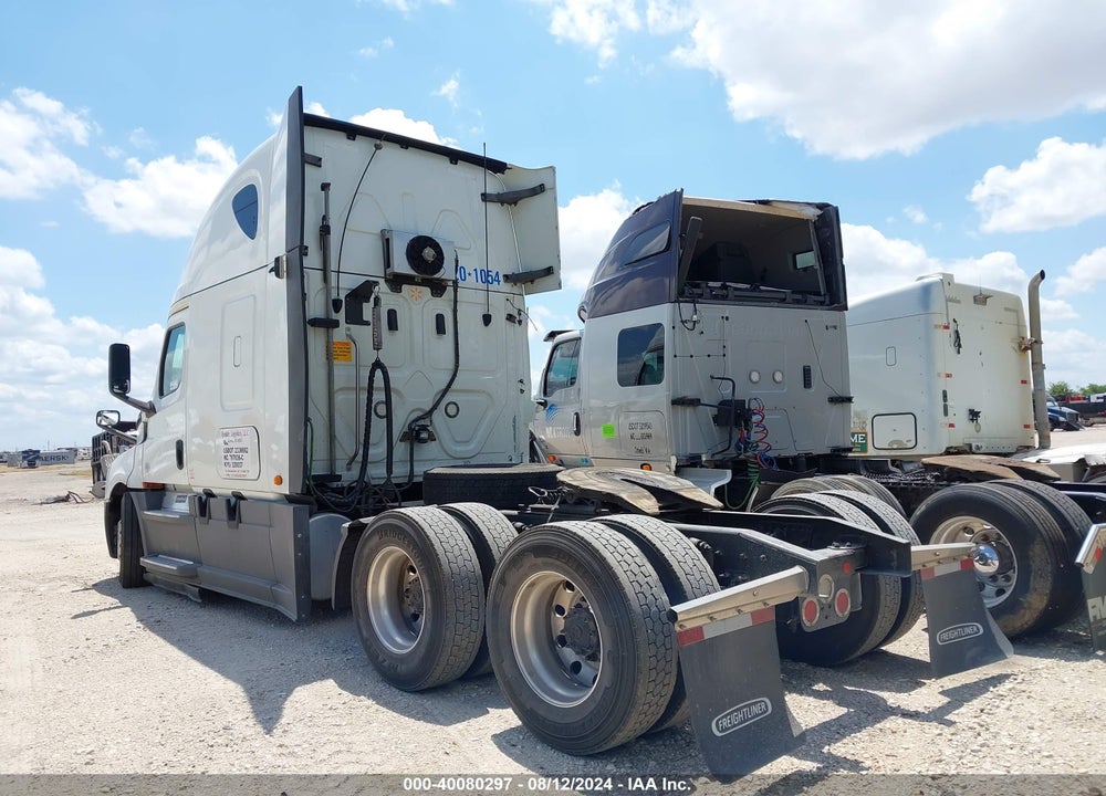 2020 FREIGHTLINER NEW CASCADIA 126 VIN: 3AKJHHDRXLSLH2302