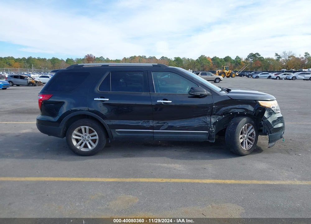 2016 FORD EDGE SEL VIN: 2FMPK3J94GBC56637