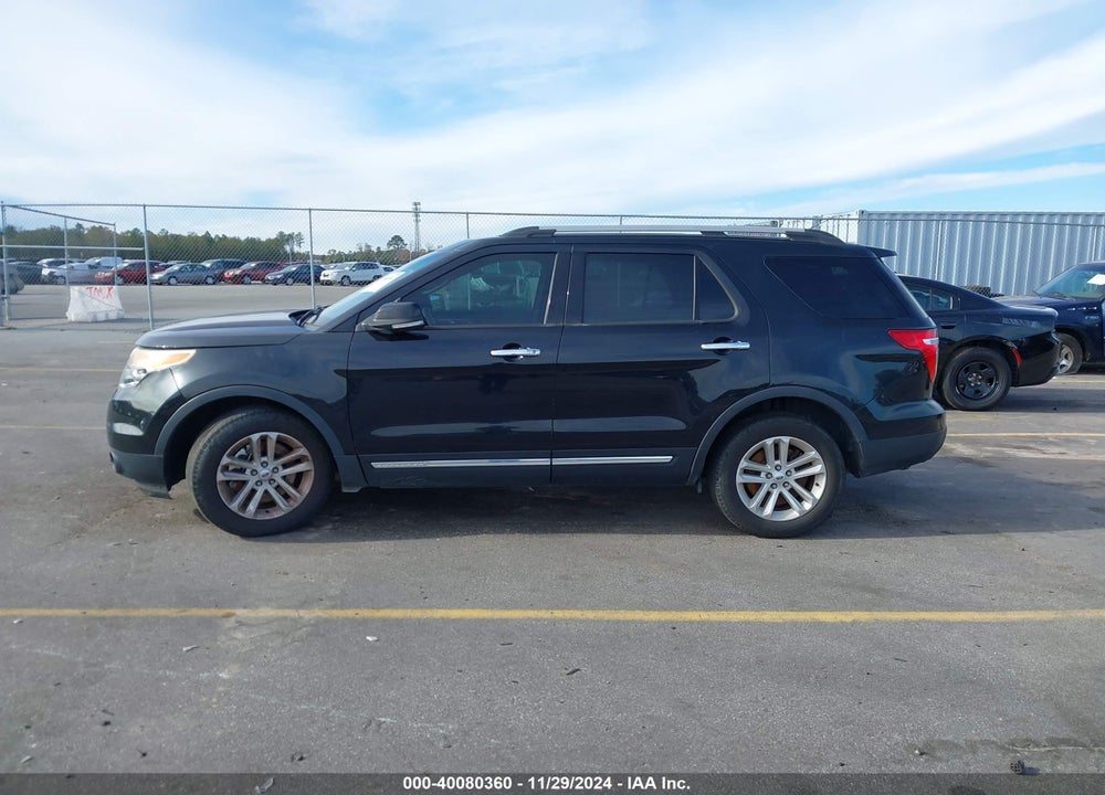 2016 FORD EDGE SEL VIN: 2FMPK3J94GBC56637