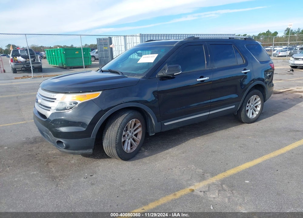 2016 FORD EDGE SEL VIN: 2FMPK3J94GBC56637