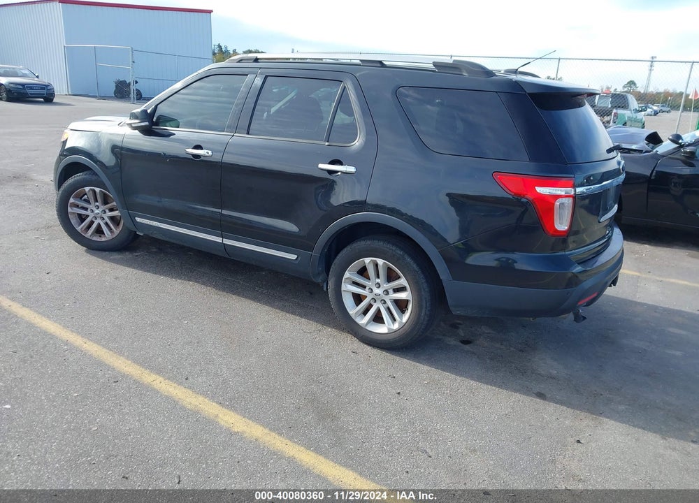 2016 FORD EDGE SEL VIN: 2FMPK3J94GBC56637