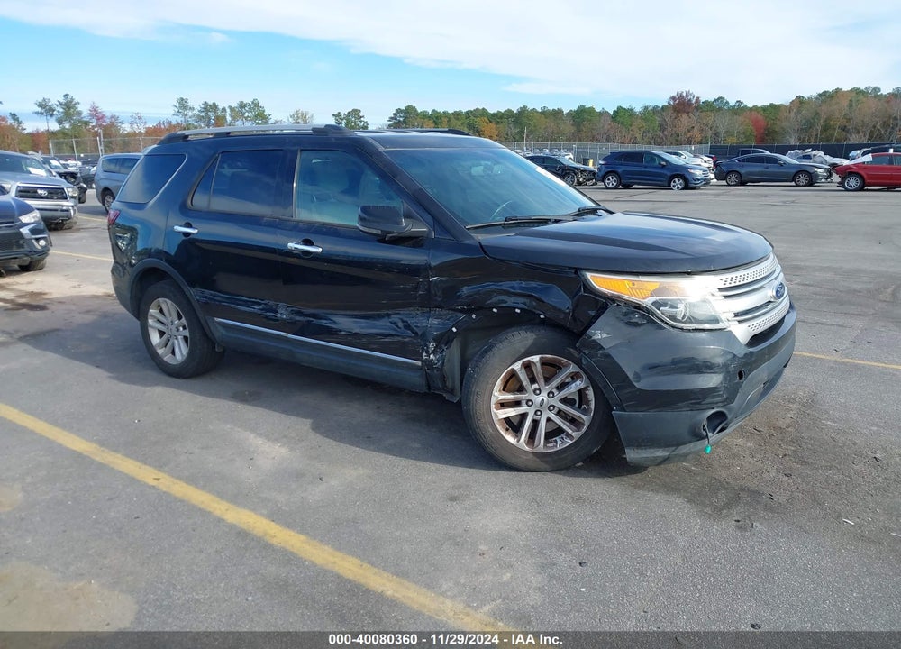 2016 FORD EDGE SEL VIN: 2FMPK3J94GBC56637