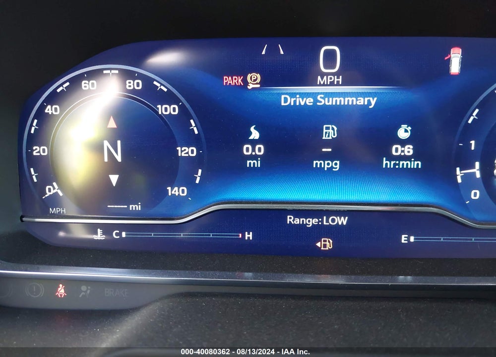 2023 CHEVROLET SUBURBAN 4WD PREMIER VIN: 1GNSKFKD5PR546571