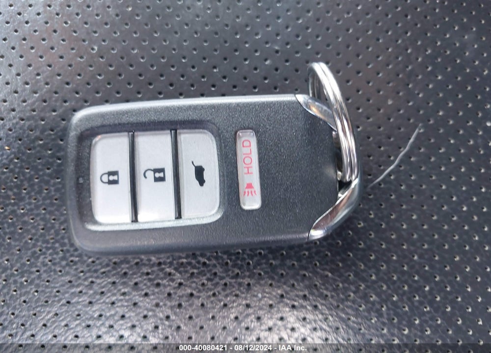 2015 HONDA CR-V VIN: 5J6RM4H71FL051559