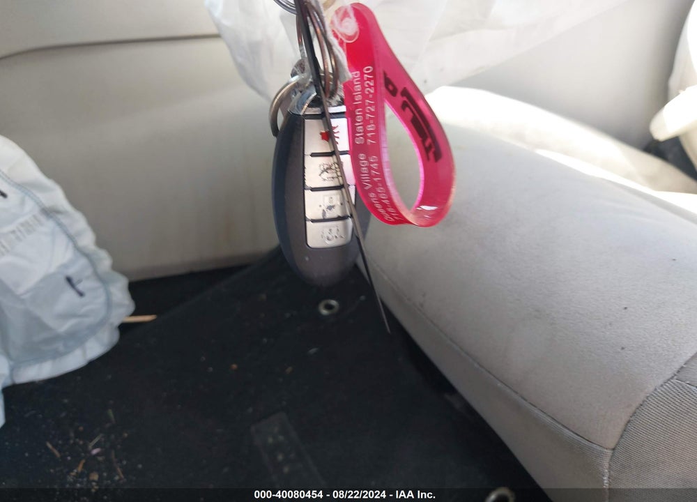 2019 NISSAN ALTIMA 2.5 S VIN: 1N4BL4BV8KC200258