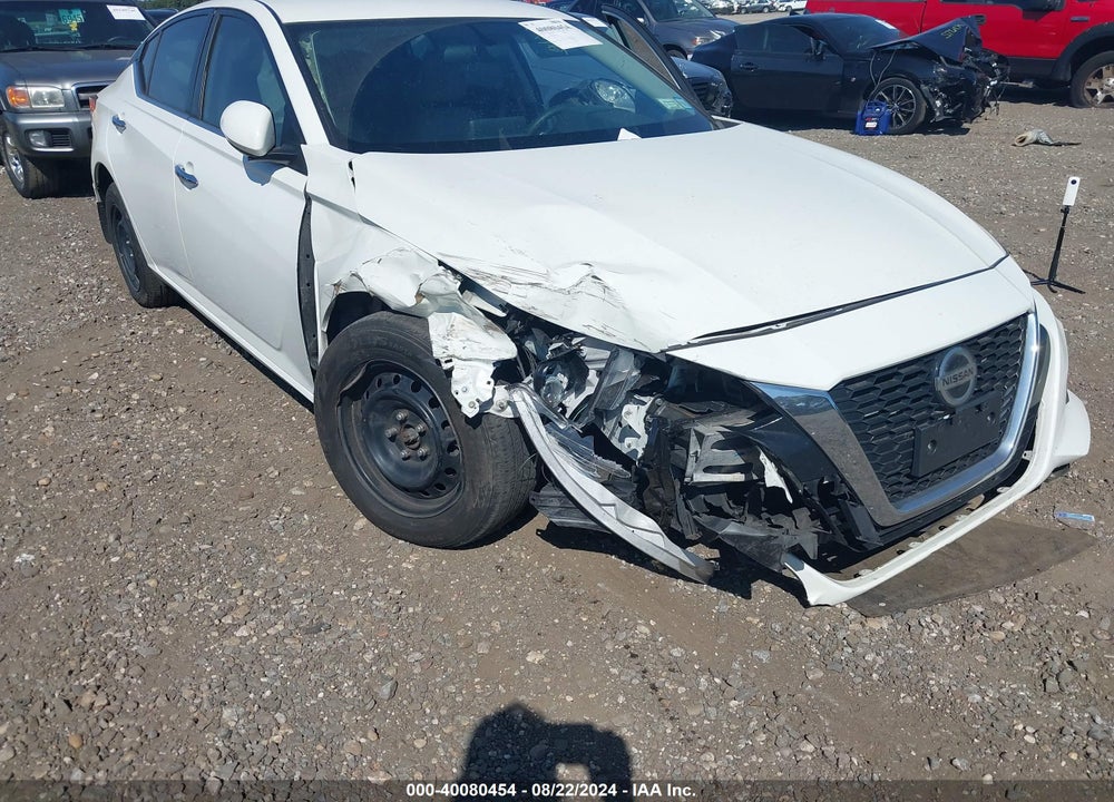 2019 NISSAN ALTIMA 2.5 S VIN: 1N4BL4BV8KC200258