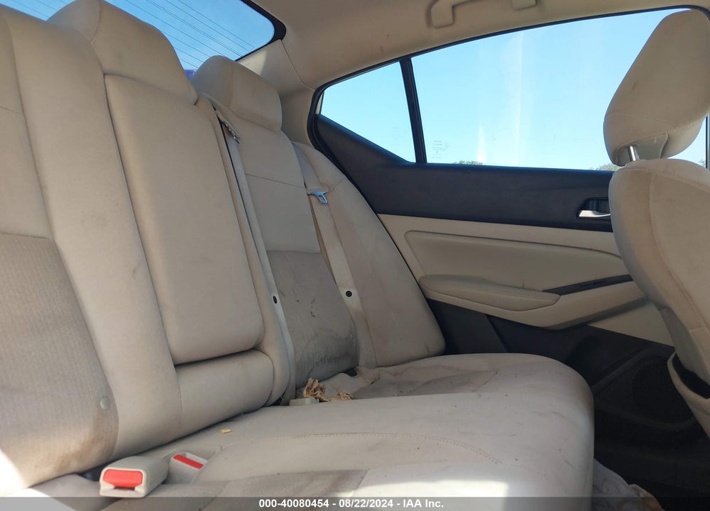 2019 NISSAN ALTIMA 2.5 S VIN: 1N4BL4BV8KC200258