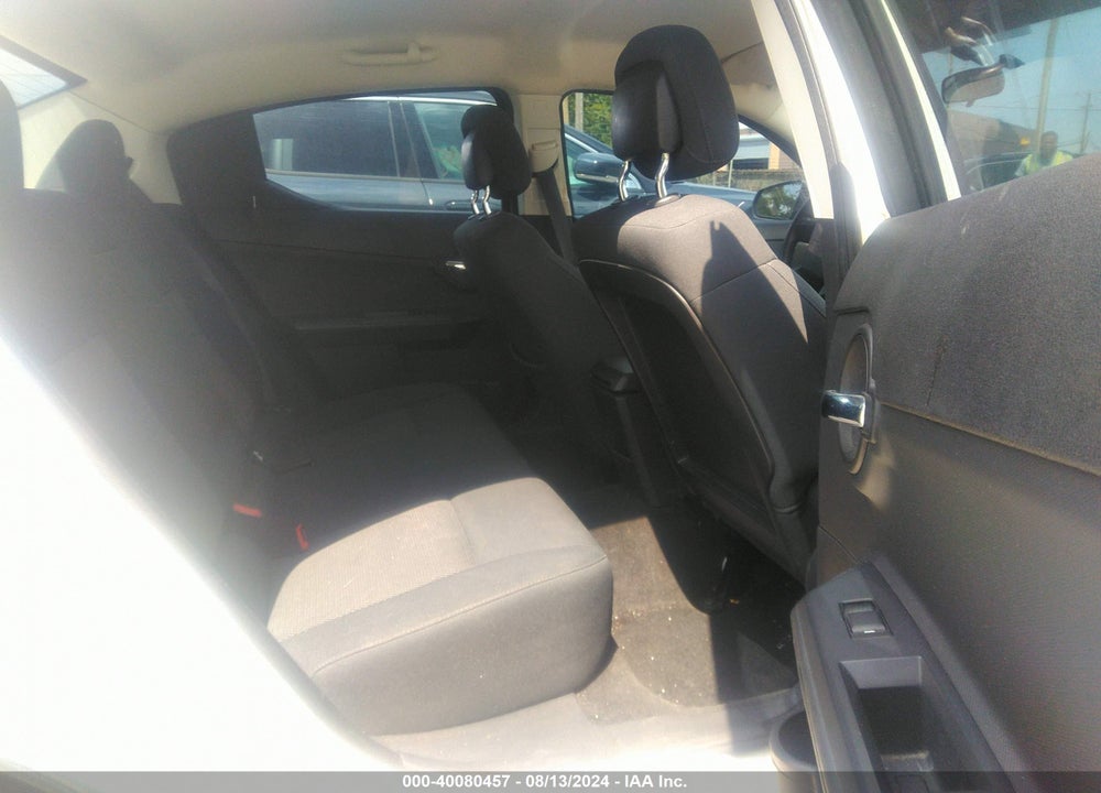 2010 DODGE AVENGER VIN: 1B3CC4FB1AN178400
