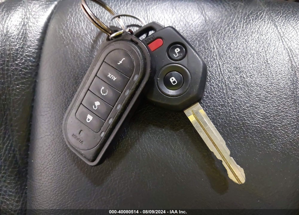 2013 SUBARU IMPREZA 2.0I LIMITED VIN: JF1GPAH60D2876284