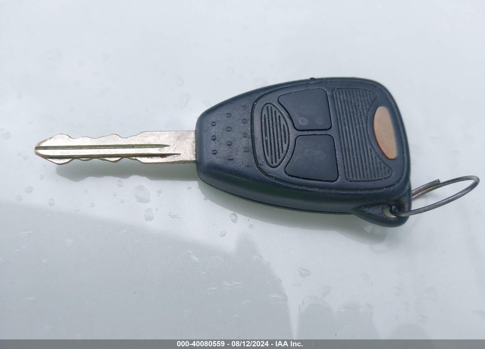 2006 DODGE GRAND CARAVAN SE VIN: 1D4GP24R06B722132
