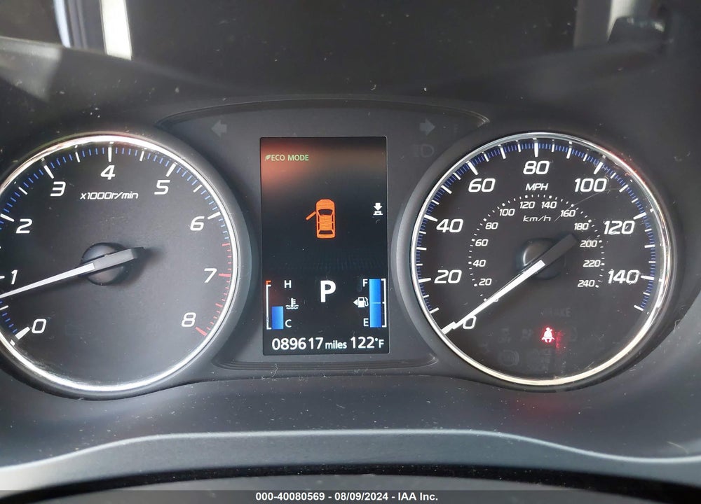2016 MITSUBISHI OUTLANDER SEL VIN: JA4AD3A35GZ047494