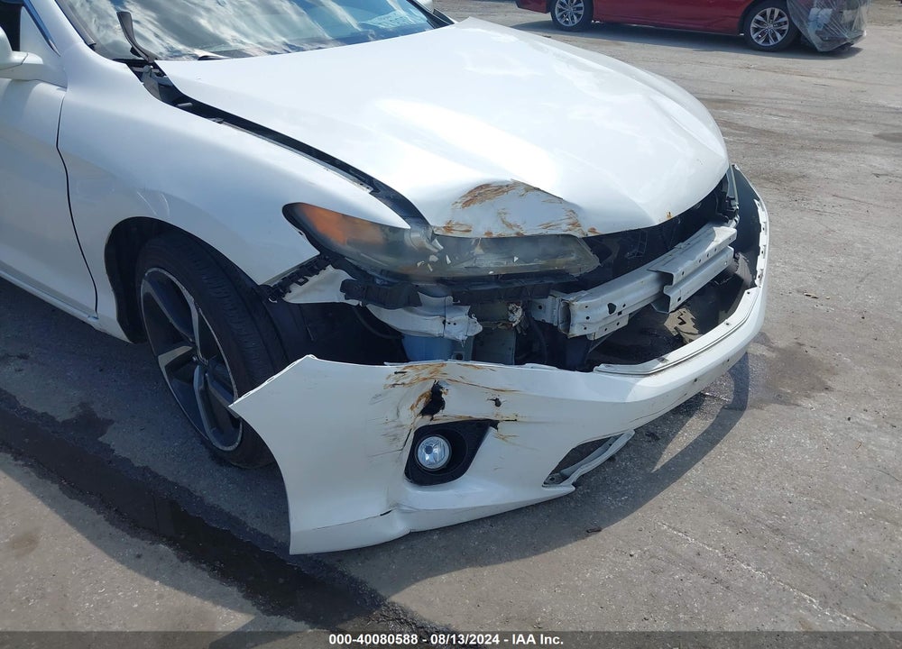 2013 HONDA ACCORD EX-L V-6 VIN: 1HGCT2B8XDA008076