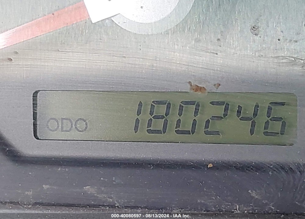 2007 KIA SORENTO EX VIN: KNDJD736875676582