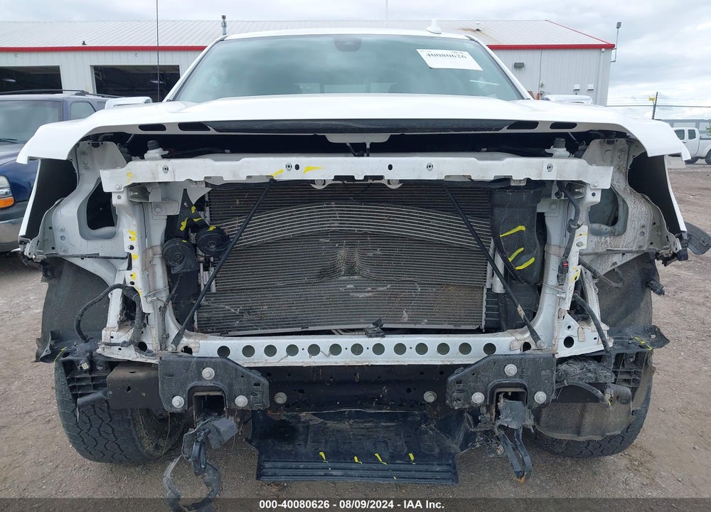 2020 GMC SIERRA 1500 4WD SHORT BOX SLT VIN: 3GTU9DED4LG356218