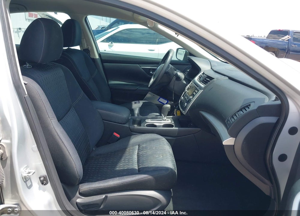 2017 NISSAN ALTIMA 2.5 S VIN: 1N4AL3AP6HN308190