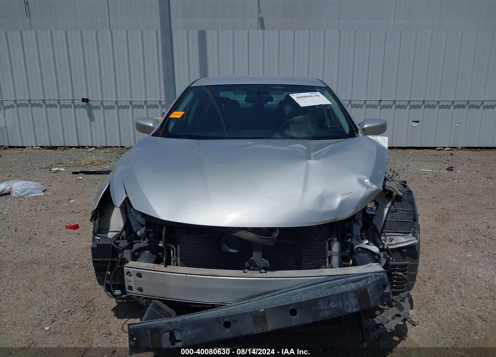 2017 NISSAN ALTIMA 2.5 S VIN: 1N4AL3AP6HN308190