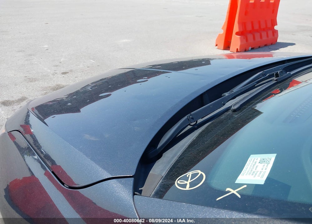 2020 HYUNDAI ELANTRA SEL VIN: 5NPD84LF0LH612031