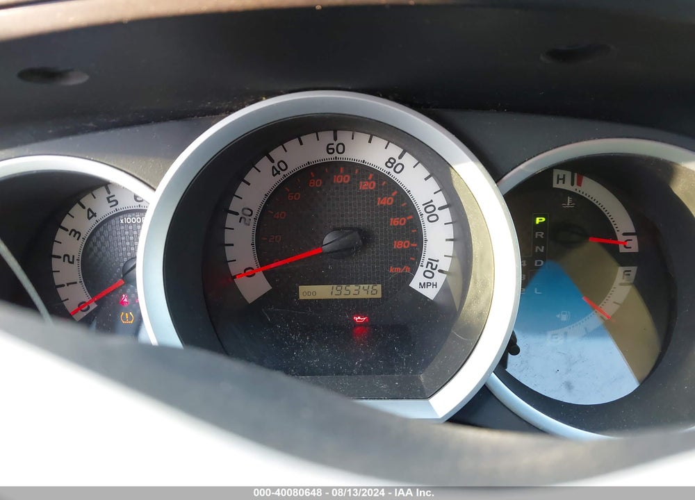2015 TOYOTA TACOMA PRERUNNER V6 VIN: 5TFJU4GN1FX070415