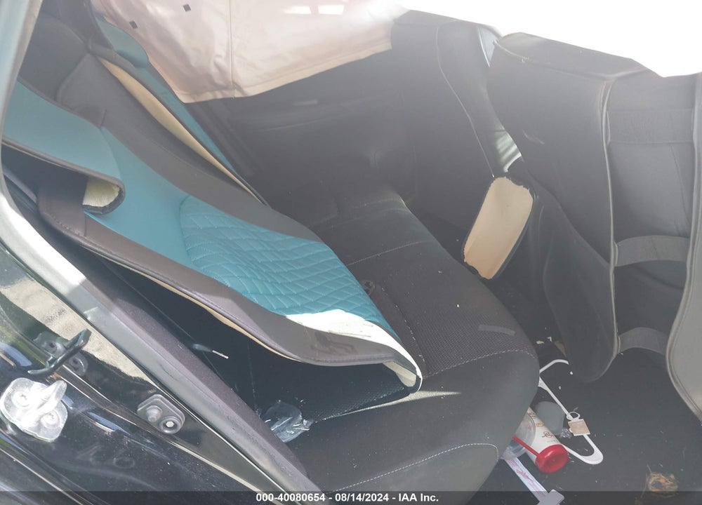2019 NISSAN SENTRA S VIN: 3N1AB7AP8KY266252