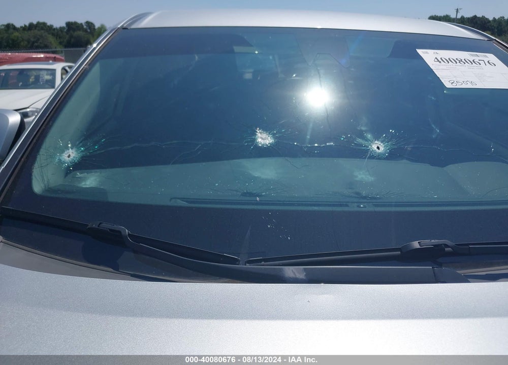 2019 TOYOTA HIGHLANDER LE PLUS VIN: 5TDZZRFH7KS365578