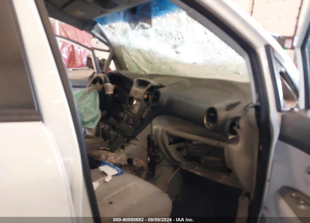 2008 KIA RONDO LX BASE VIN: KNAFG525487206062