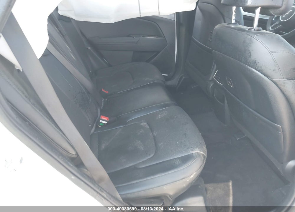 2023 KIA SPORTAGE EX VIN: 5XYK3CAF8PG013801