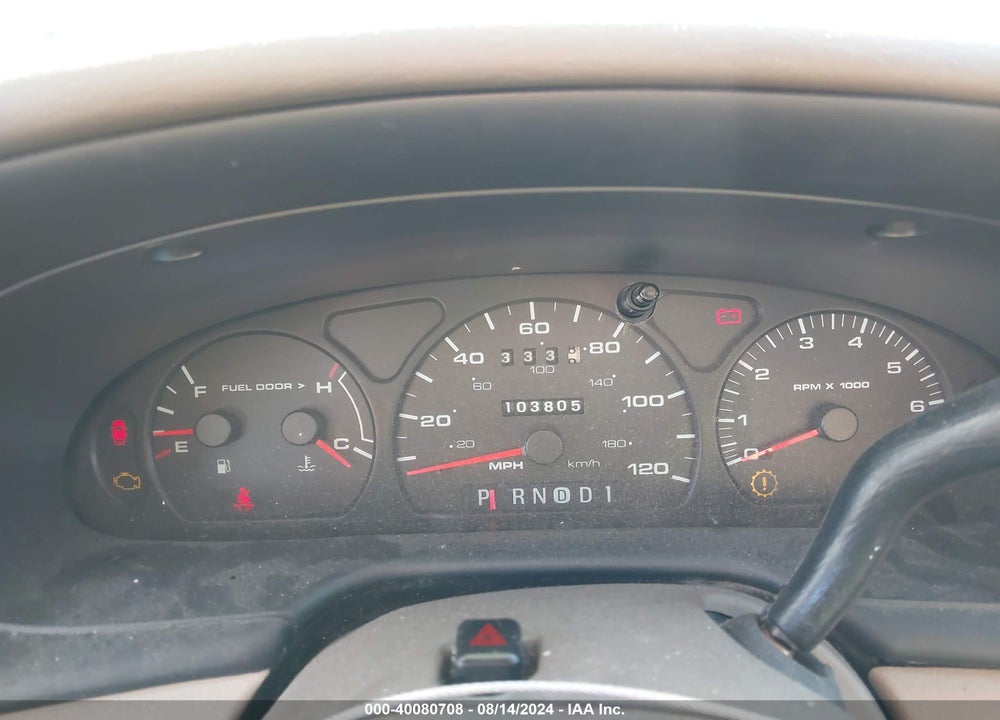 2002 FORD TAURUS SES VIN: 1FAFP55U82A167580