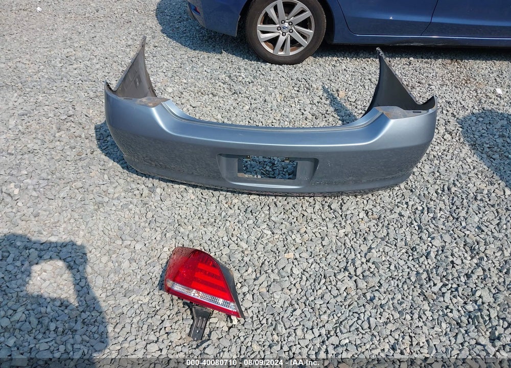 2006 TOYOTA AVALON XLS VIN: 4T1BK36B86U133714