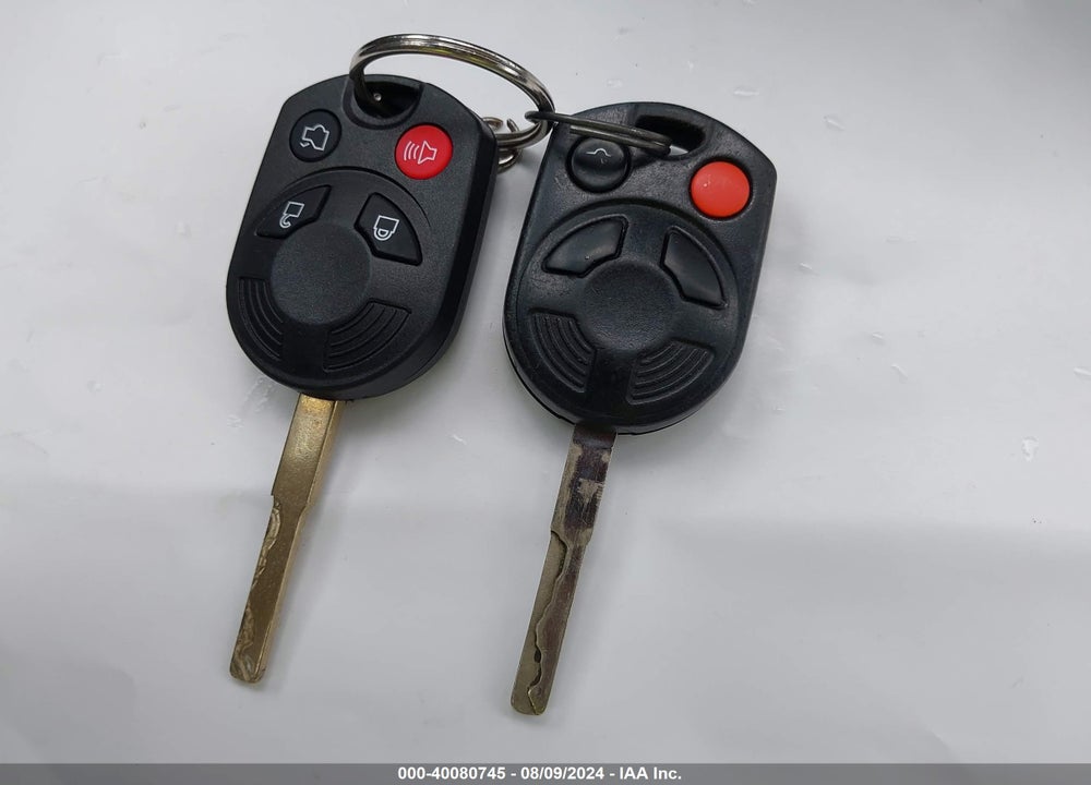 2012 FORD FOCUS SE VIN: 1FAHP3F29CL150416