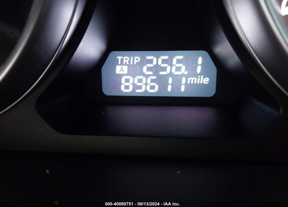 2015 MAZDA CX-9 TOURING VIN: JM3TB2CA1F0467063