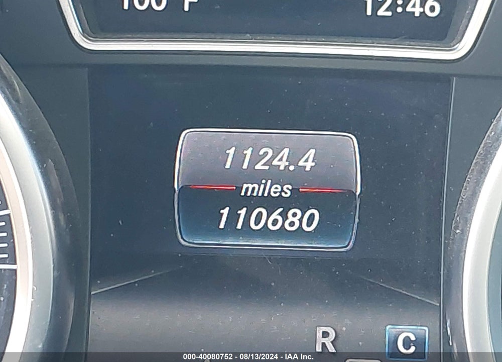 2017 MERCEDES-BENZ GLE 350 VIN: 4JGDA5JB3HA880852
