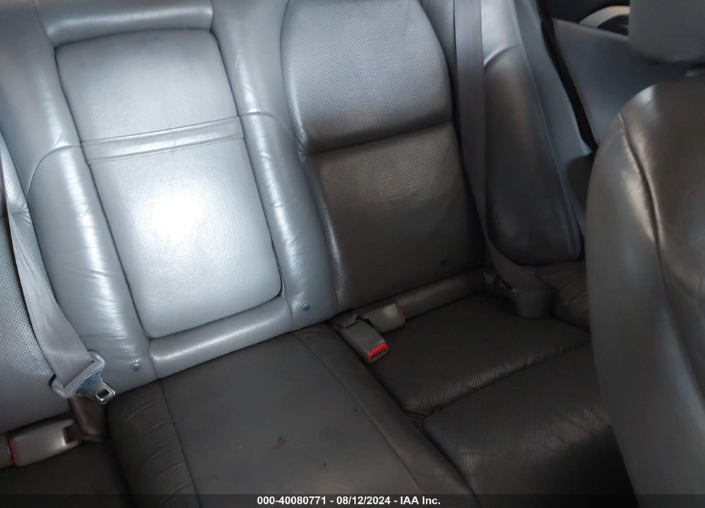 2005 ACURA TL VIN: 19UUA66235A073859