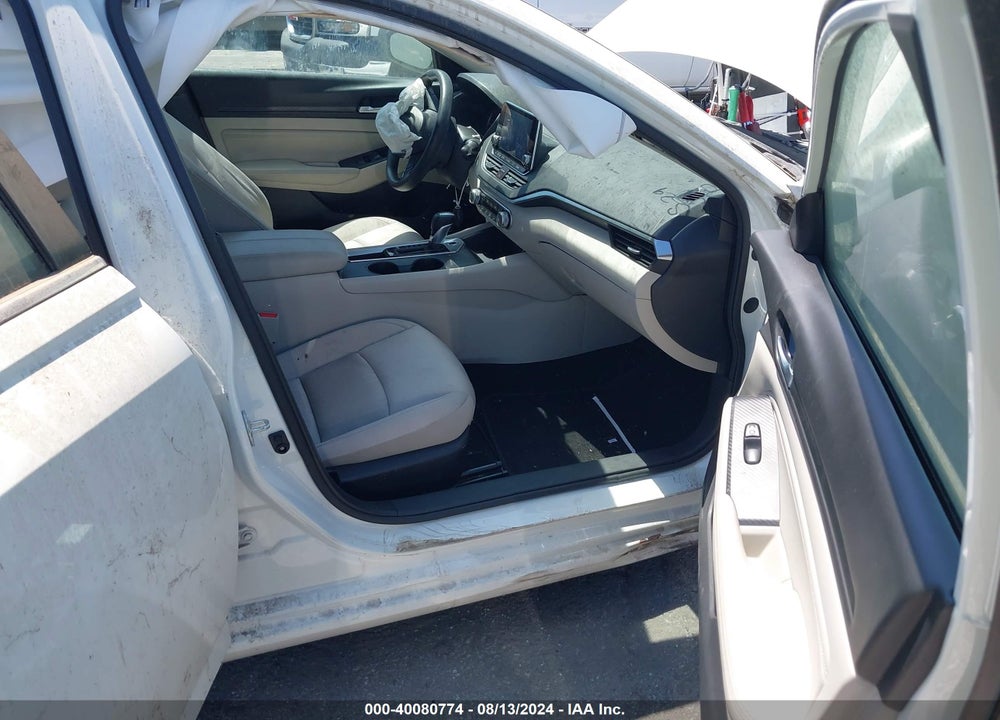 2019 NISSAN ALTIMA 2.5 S VIN: 1N4BL4BV3KN325057