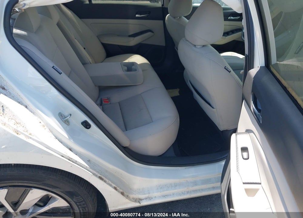 2019 NISSAN ALTIMA 2.5 S VIN: 1N4BL4BV3KN325057