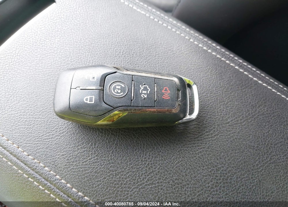 2014 LINCOLN MKZ VIN: 3LN6L2G9XER810482