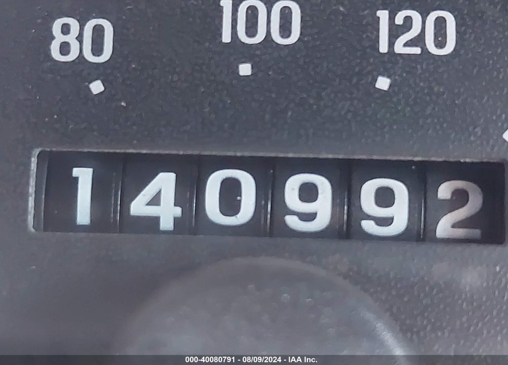 1997 FORD EXPLORER EDDIE BAUER/LIMITED/XL/XLT VIN: 1FMDU32X8VZA06516
