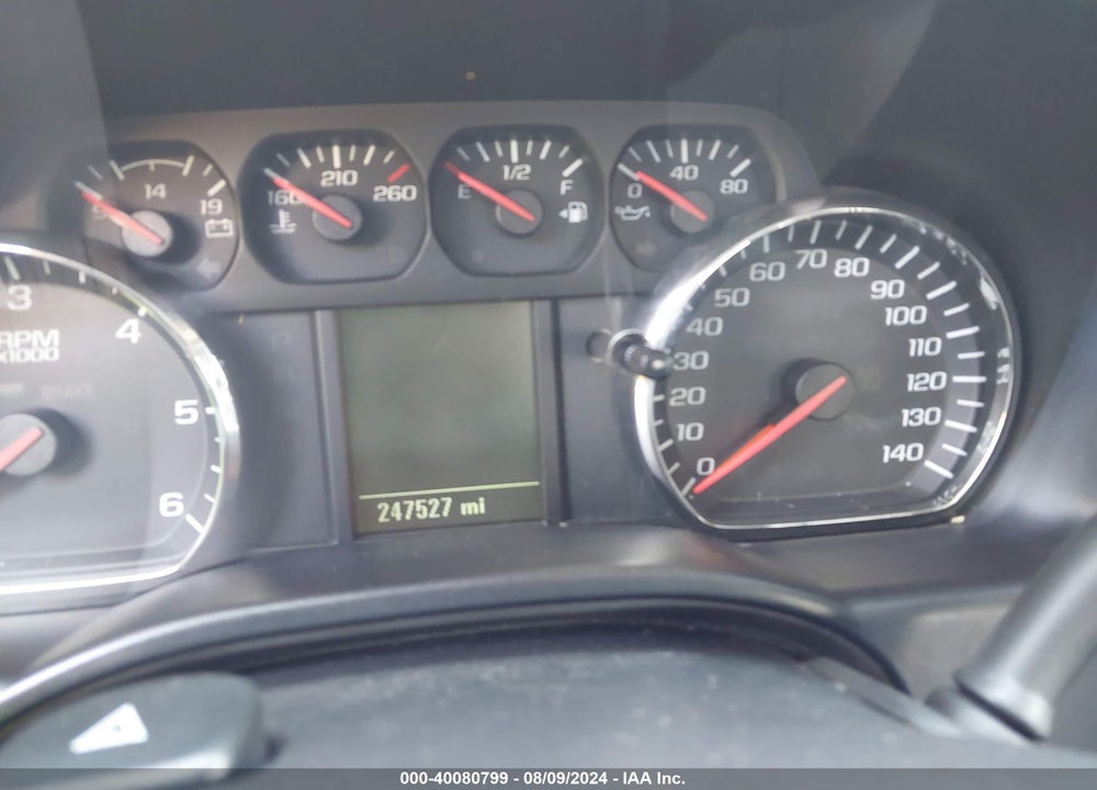 2015 CHEVROLET SILVERADO 1500 WT VIN: 1GCVKPEH5FZ384871