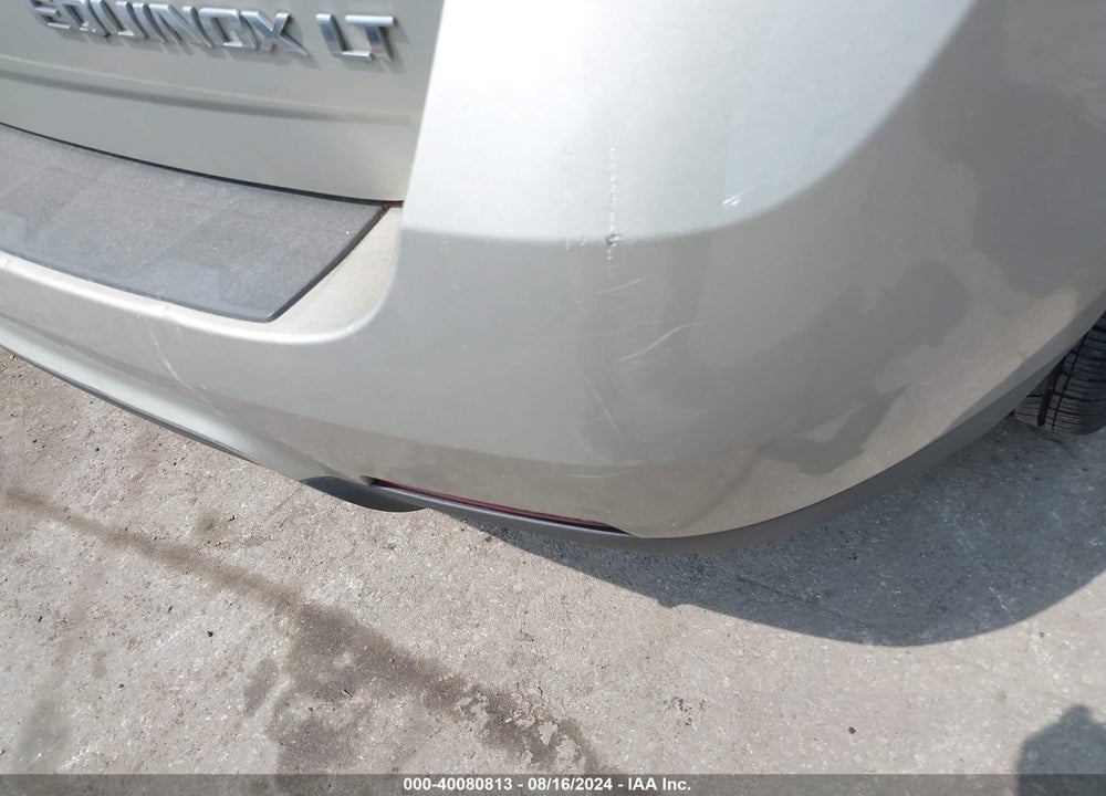 2014 CHEVROLET EQUINOX 2LT VIN: 2GNFLGEKXE6152992