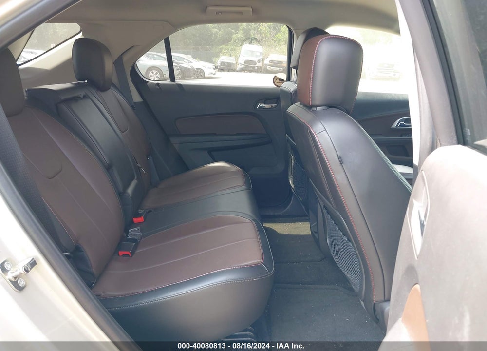 2014 CHEVROLET EQUINOX 2LT VIN: 2GNFLGEKXE6152992